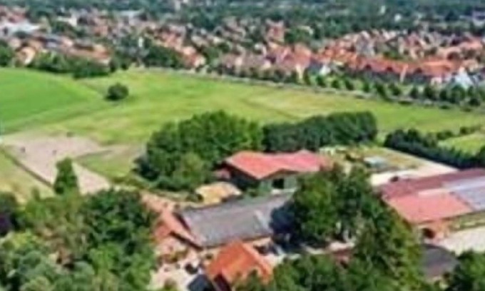 Meppen Apartment | Ferienwohnung/app. für 2 Gäste mit 42m² in Meppen