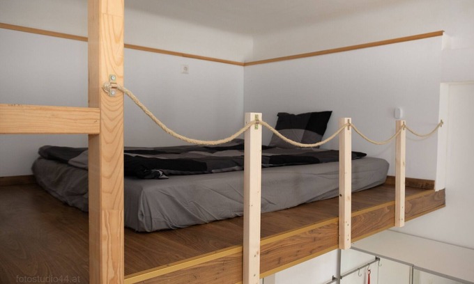Gries Apartment | Cozy Apartment for 2 Guests in the Heart of Graz