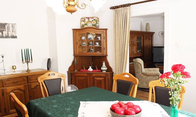 Ebstorf Apartment | Cozy Apartment for 3 Guests with Kitchen in Ebstorf