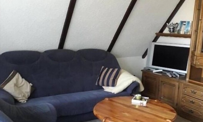 Getelo Apartment | Ferienwohnung/app. für 3 Gäste mit 95m² in Getelo
