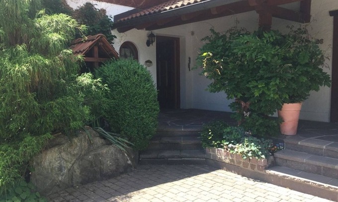 Reifing Apartment | Cozy Apartment for 3 with Ocean View in Grassau