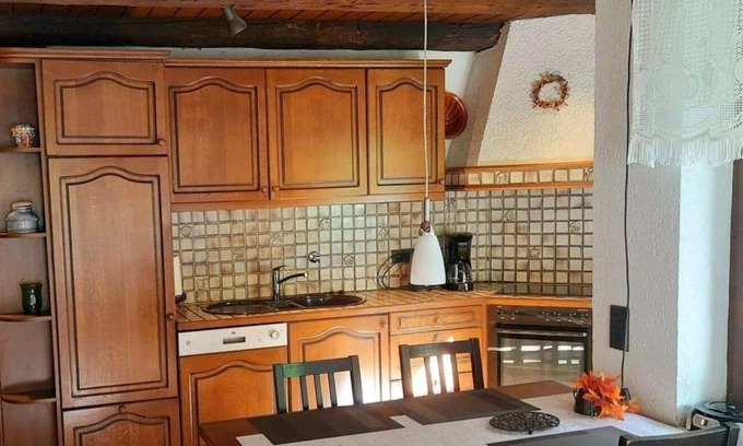 Horben Apartment | Ferienwohnung/app. für 3 Gäste mit 68m² in Horben