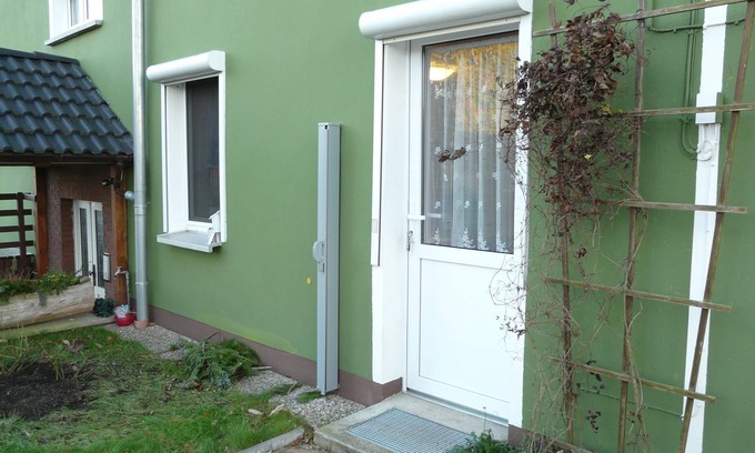 Lychen Apartment | Cozy Apartment for 3 Guests in Beautiful Lychen