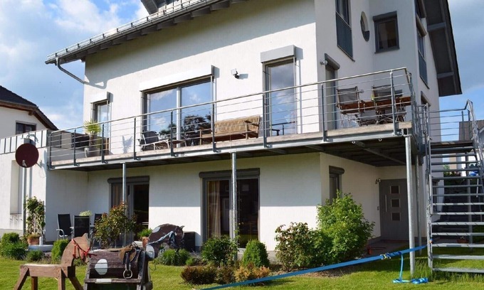 Bell Apartment | Ferienwohnung/app. für 3 Gäste mit 73m² in Bell