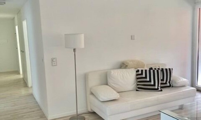 Lucerne Apartment | Spacious 4-Person Apartment in Beautiful Luzern