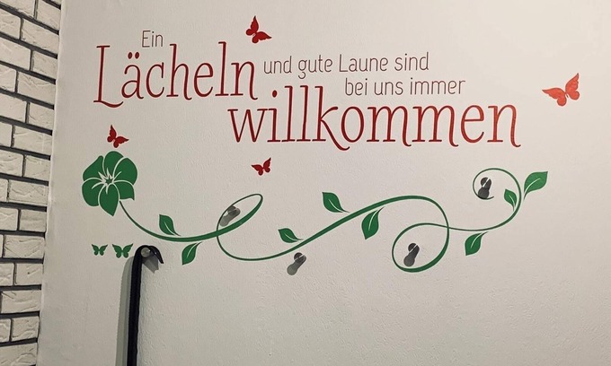 Ditzum Apartment | Ferienwohnung/app. für 4 Gäste mit 60m² in Ditzum