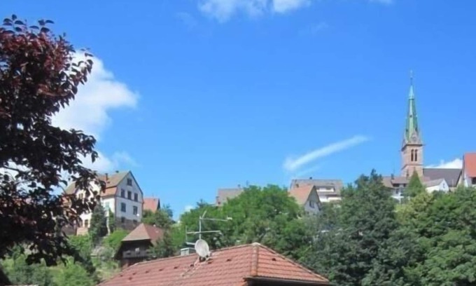 Forbach Apartment | Ferienwohnung/app. für 4 Gäste mit 62m² in Forbach