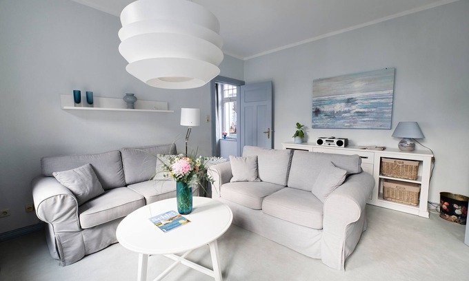 Kappeln Apartment | Family-Friendly Apartment for 4 Guests in Kappeln