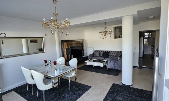 Kripp Apartment | Ferienwohnung/app. für 4 Gäste mit 75m² in Remagen