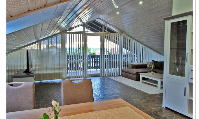 Seesen Apartment | Guest Rated: Top Apartment for 4 in Seesen with Kitchen