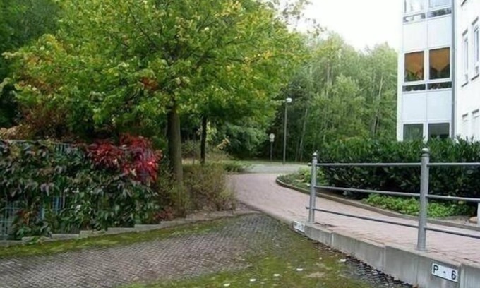 Schondorf Apartment | Ferienwohnung/app. für 4 Gäste mit 77m² in Weimar