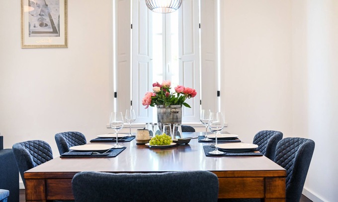 Xanten Apartment | Cozy Apartment for 4 with Ocean View in Xanten