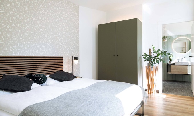 Leopoldstadt Apartment | Cozy Apartment for 4 Guests in the Heart of Vienna