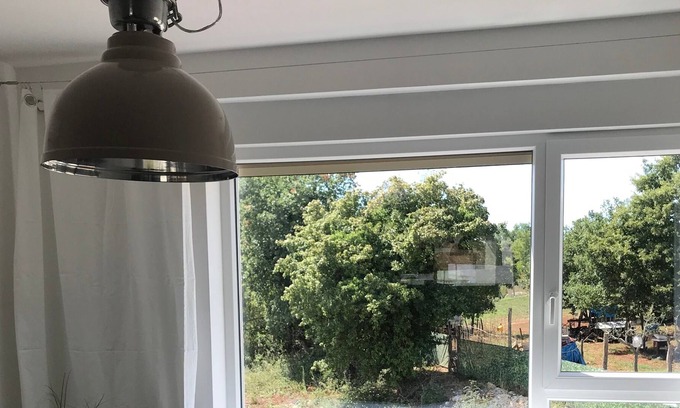 Vabriga Apartment | Ferienwohnung/app. für 4 Gäste mit 65m² in Vabriga