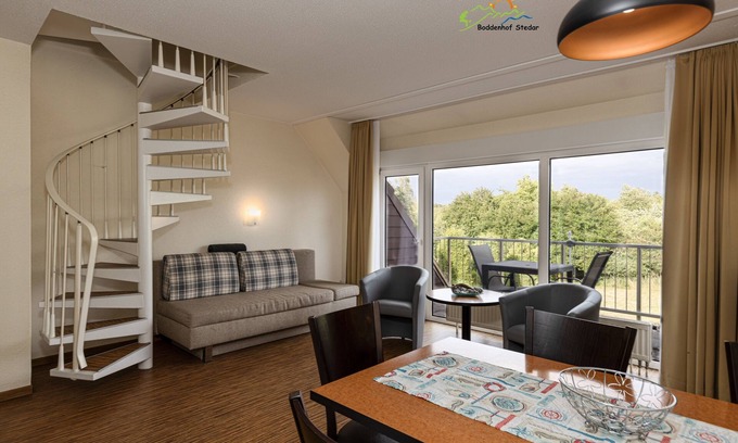 Buschvitz Apartment | Family-Friendly 65m² Apartment for 5 in Bergen