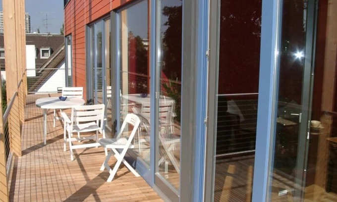 Bogenhausen Apartment | Spacious Apartment for 5 Guests in Central Munich