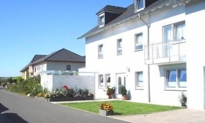Morbach Apartment | Ferienwohnung/app. für 5 Gäste mit 90m² in Morbach