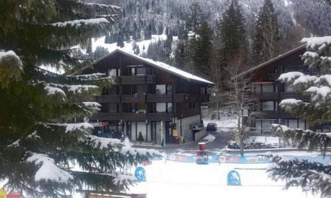 Nuegg Apartment | Ferienwohnung/app. für 5 Gäste mit 51m² in Diemtigtal, Horboden-wiriehorn