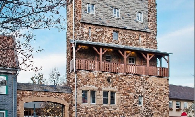 Goslar Apartment | Family-Friendly Apartment for 6 Guests in Goslar
