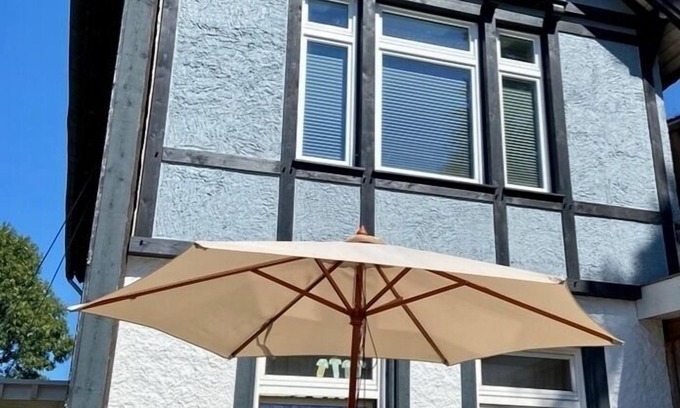 Neumuhlen-Dietrichsdorf Apartment | Cozy Apartment for 6 with Ocean View in Kiel