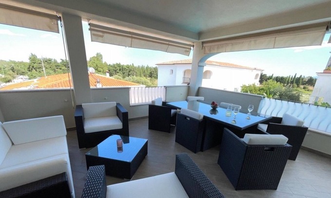 Orosei Apartment | Ferienwohnung/app. für 6 Gäste mit 76m² in Orosei