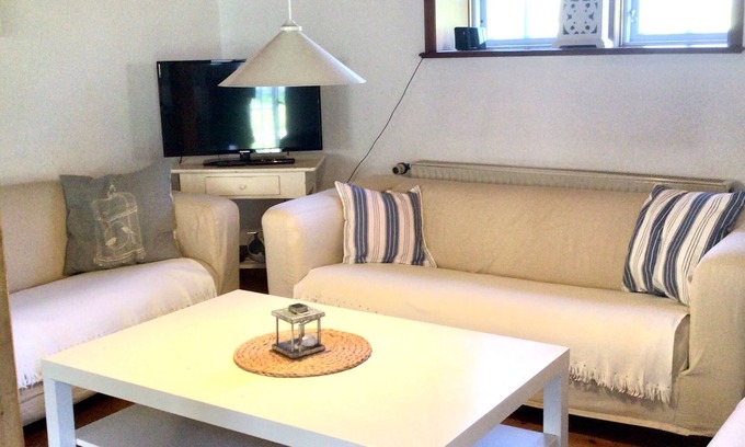 Twedt Apartment | Spacious Twedt Apartment for 7 Guests with Top Amenities
