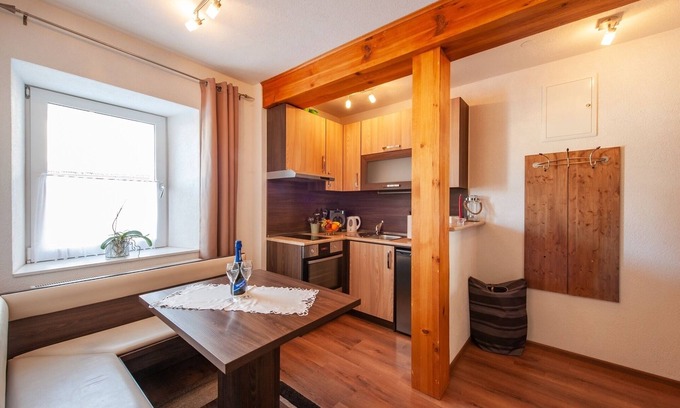 Bichlbach Apartment | Cozy Appartment for 2 with Ocean View in Bichlbach