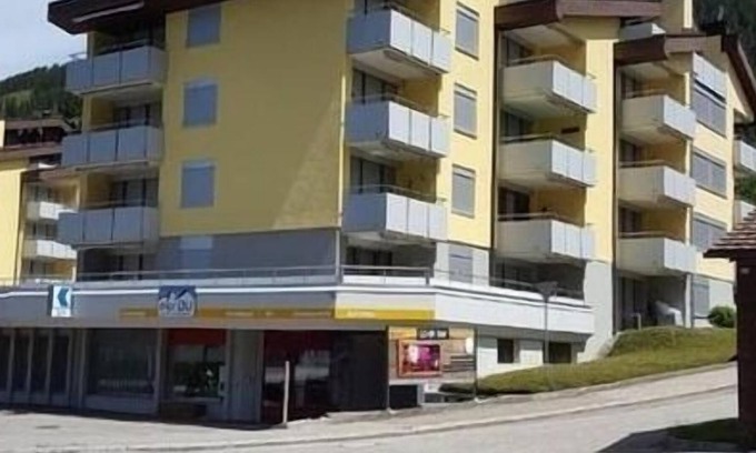 Soerenberg Apartment | Ferienwohnung/app. für 4 Gäste mit 45m² in Sörenberg