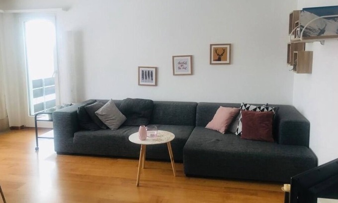 Wildhaus-Alt St. Johann Apartment | Ferienwohnung/app. für 5 Gäste mit 72m² in Wildhaus