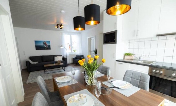 Fischbach Apartment | Ferienwohnung/app. für 4 Gäste mit 60m² in Fischbach