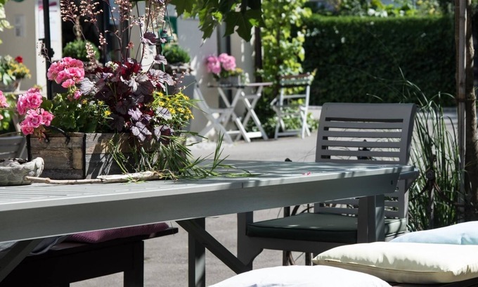 Ittendorf Apartment | Cozy Apartment for 2 Guests in Beautiful Markdorf