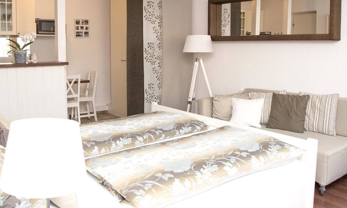 Ittendorf Apartment | Cozy 26m² Apartment for 3 Guests in Markdorf