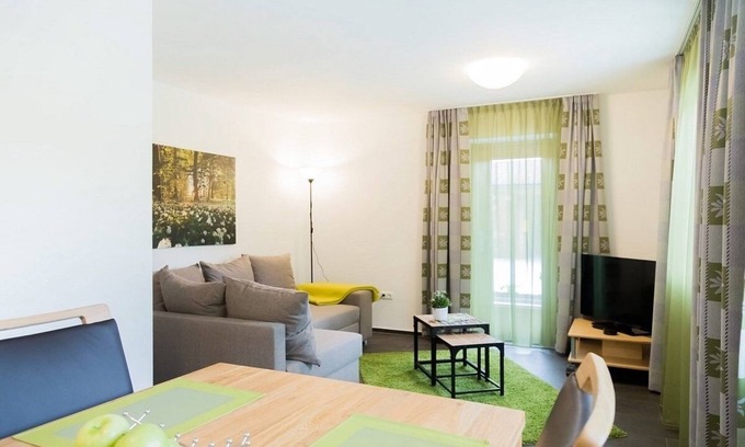 Rofleuten Apartment | Pet-Friendly Retreat for 4 in Beautiful Pfronten
