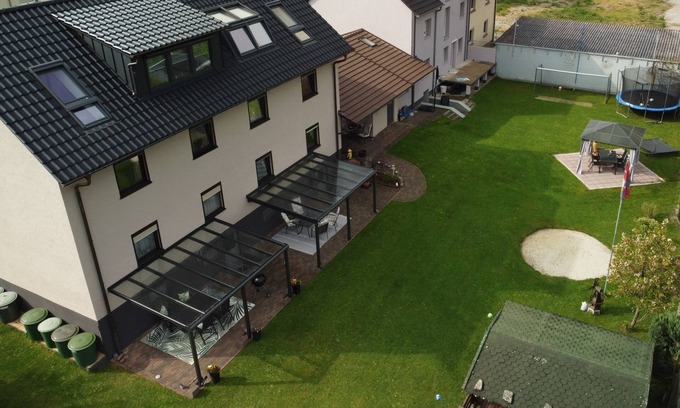 Wertheim Apartment | Cozy 50m² Apartment for Two with Ocean View in Wertheim
