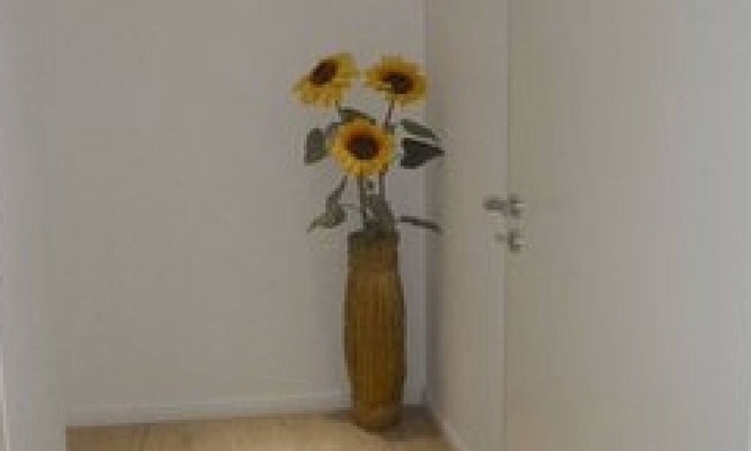 Wolfsburg Apartment | Cozy Apartment for Two with Kitchen in Wolfsburg