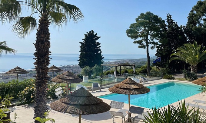 Casabianca di Fermo Apartment | Perfect Getaway: Cozy Apartment for 3 in Capodarco