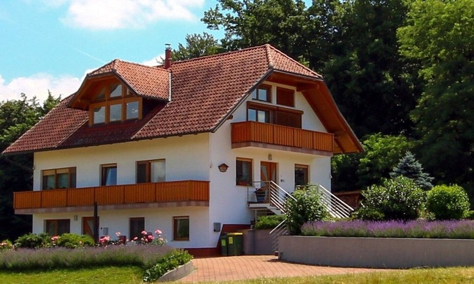 Bostanj Apartment | Ferienwohnung/app. für 3 Gäste mit 105m² in Morkonog