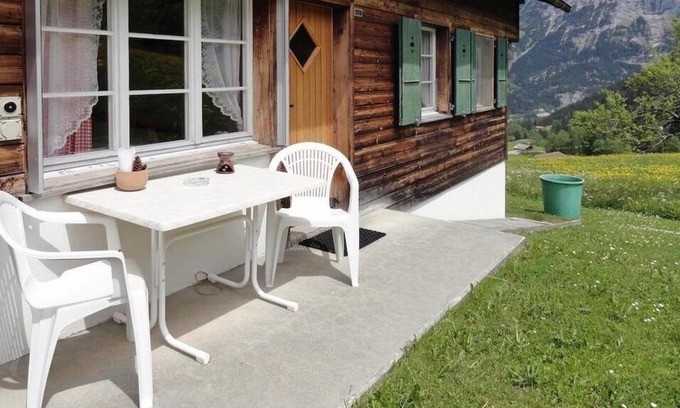 Grindelwald Apartment | Ferienwohnung/app. für 4 Gäste mit 60m² in Grindelwald