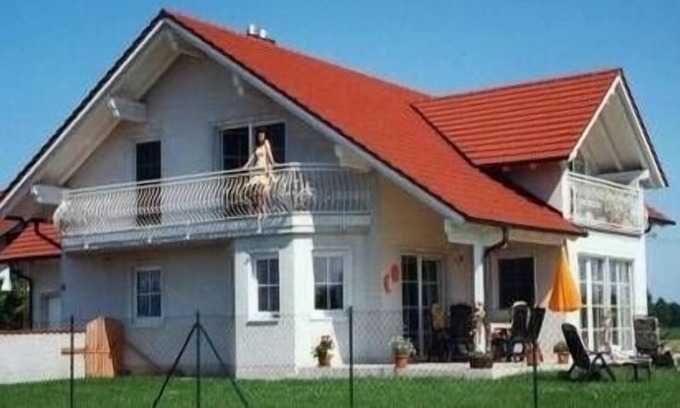 Hartkirchen Apartment | Ferienwohnung/app. für 2 Gäste mit 35m² in Bad Füssing