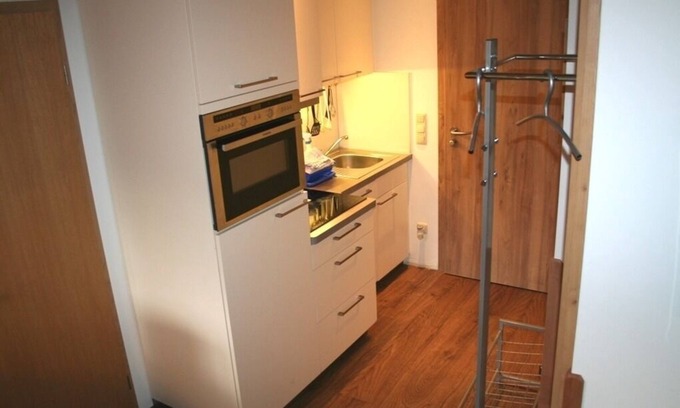 Bad Wiessee Apartment | Perfect Getaway: 5-Person Apartment with Ocean View