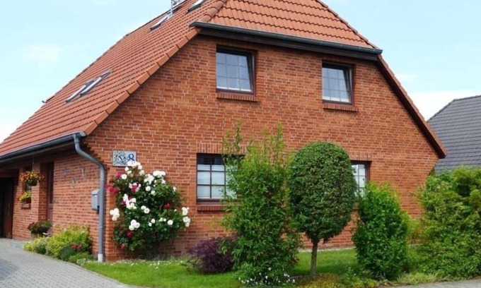 Roevershagen Apartment | Ferienwohnung/app. für 2 Gäste mit 60m² in Rövershagen