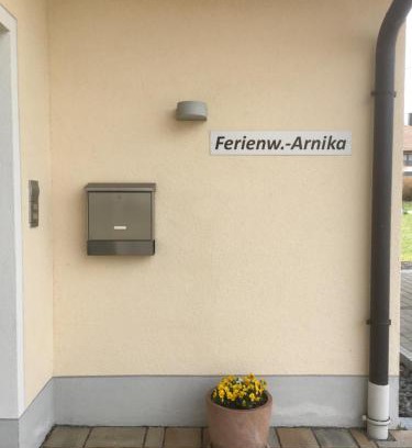 Wutach Apartment | Family-Friendly Ferienwohnung Arnika with Excellent Ratings