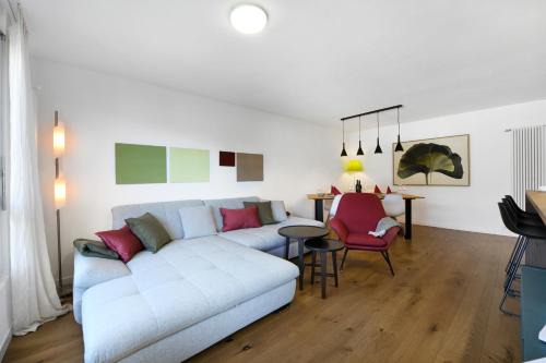 Ascona Apartment | Oceanfront Escape at Ferienwohnung Ascona Vista Verde - 10/10
