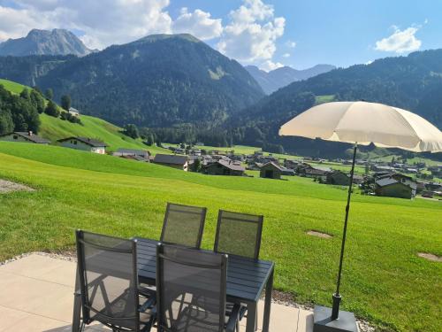 Au Apartment | Family-Friendly Ferienwohnung Himmelmoos with 9.8 Guest Rating