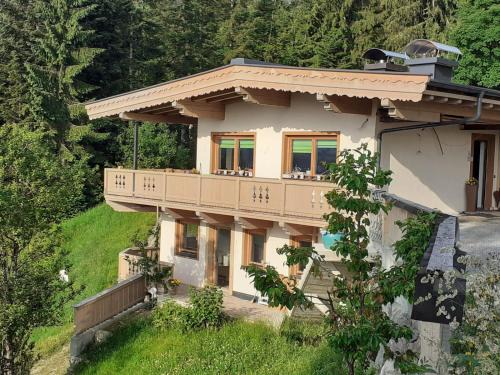 Reith bei Kitzbuehel Apartment | Experience Comfort at Ferienwohnung Waldglück - Rated 9.4/10