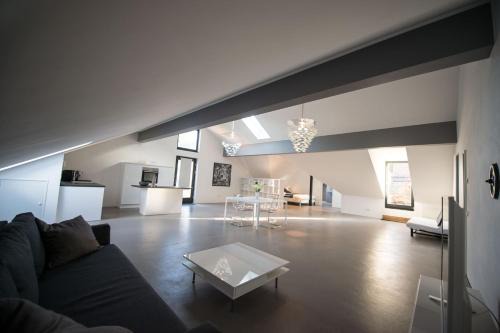 Meisenheim Apartment | Discover Ferienwohnung Atelier Maschinenhaus: Child-Friendly Escape