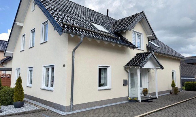 Kall Apartment | Escape to Ferienwohnung auf dem Fels – Guest Rated 9.4