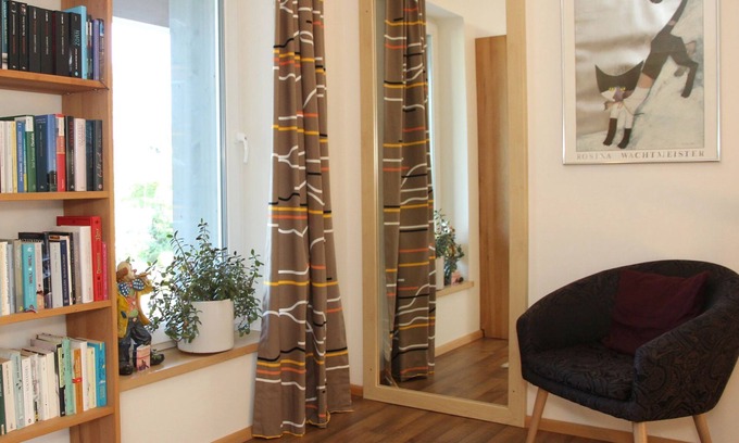Brilon Apartment | Cozy Ferienwohnung "auf dem Schönen Felde" for 2 Guests