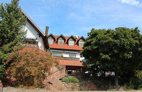 Buergstadt Apartment | Cozy Ferienwohnung Auf Schäfers Spuren - Rated 9.1/10