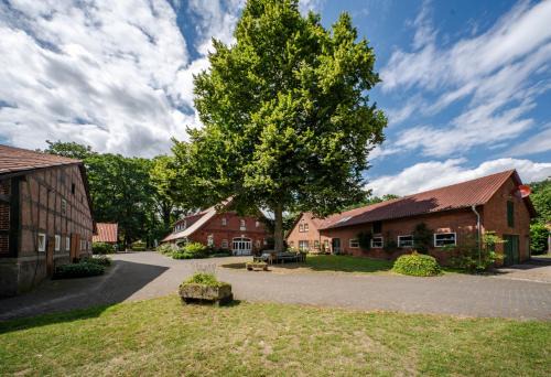 Boitzen Apartment | Top-Rated Ferienwohnung auf Zürns Hoff with Great Amenities